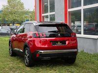 gebraucht Peugeot 3008 1.5 Blue-HDi GT Line | 360KAMERA NAVI LED