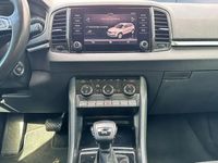 gebraucht Skoda Karoq Style TSI DSG ACT