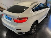 gebraucht BMW X6 xDrive35i Österreich-Paket Aut.