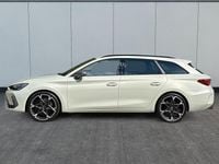 Neu Cupra Leon VZ 333 PS (244 kW) 2025 Grau Kombi