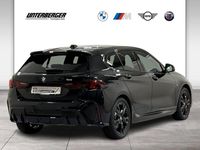 gebraucht BMW 123 xDrive M Sportpaket ACC DA+ PA+ 360° HUD HK