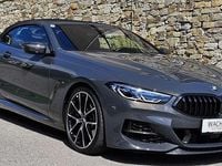 gebraucht BMW M850 i xDrive Cabrio*Carbon*Laser*B&W*Crafted Clarity*