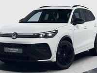 Neu VW Tiguan Sport 204 PS (150 kW) 2025 Weiß SUV