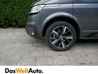 gebraucht VW California T6.1VW T6.1Beach Edition TDI 4MOTION