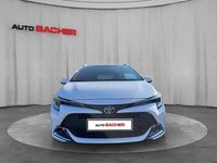 gebraucht Toyota Corolla 18 VVT-i Hybrid Active Drive
