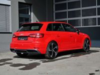 gebraucht Audi A3 35 TFSI S-line