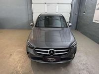 gebraucht Mercedes B180 d Aut.*1-Besitzt*360-Kamera*Anhänger*Sitzheizung*
