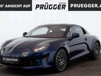 Gebraucht Alpine A110 300 PS (220 kW) 2022 Blau Coupé