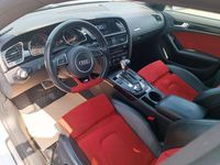 gebraucht Audi A5 Sportback 2,0 TDI quattro Sport S-tronic * 3*S-Line *