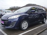 gebraucht Mazda 5 Business-Line