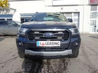 Gebraucht Ford Ranger Wildtrack 213 PS (156 kW) 2021 Abholung