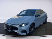 gebraucht Mercedes 350 CLA 4MATIC EQ NaviRückfahrkameraKlimaa