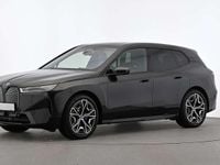 Gebraucht BMW iX Sport Line 384 kW (523 PS) 2022 Grau SUV