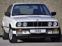 gebraucht BMW 325 325 i