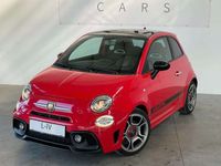 gebraucht Abarth 595 Topzustand