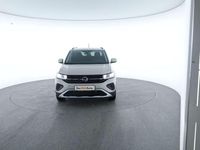 gebraucht VW T-Cross - Friends TSI DSG
