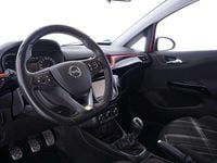 gebraucht Opel Corsa 1,0 Turbo Ecotec Direct Inj. Color Start/Stop S...