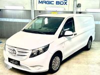 gebraucht Mercedes Vito *MwSt ausweisbar*110 CDI*LANG*Erstbesitz*Kamera*