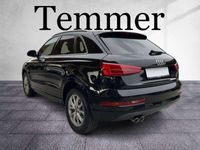 gebraucht Audi Q3 2,0TDI Design