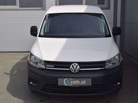 gebraucht VW Caddy Kasten 20 TDI 4Motion / NETTO: 14.566 €