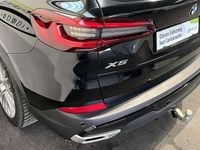 gebraucht BMW X5 xDrive45e PHEV Aut. * ERSTBESITZ AHK