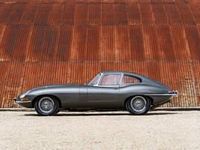 gebraucht Jaguar E-Type 3.8