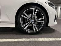 gebraucht BMW 318 318 d Sport Line Aut.
