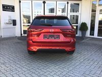 gebraucht Mazda CX-60 3.3L e-SKYACTIV D AWD HOMURA PLUS Aut.