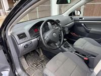 Gebraucht VW Golf V 143 PS (105 kW) 2008 Kombi