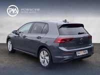 Gebraucht VW Golf VIII 150 PS (110 kW) 2026 Mittelgrau  metallic