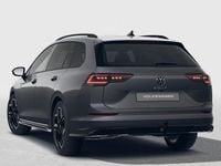 Neu VW Golf VIII R-line 150 PS (110 kW) 2025 Kombi