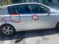 gebraucht Peugeot 308 20 BlueHDI 150 Allure Aut.