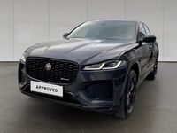gebraucht Jaguar F-Pace R-Dynamic SE