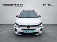 gebraucht Citroën C3 Turbo 100 S&S 6-Gang-Manuell Max