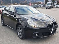 gebraucht Alfa Romeo Giulietta Super (ab 2016)