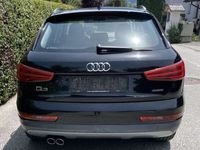 gebraucht Audi Q3 20 TDI Intense quattro