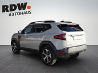 Gebraucht Dacia Duster Journey 131 PS (96 kW) 2024 Braun SUV