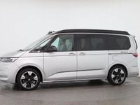 Neu VW California California 150 PS (110 kW) 2025 Schwarz  metallicperleffektno Van