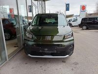 gebraucht Fiat Doblò M Diesel 130 S&S Aut.