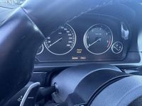 Gebraucht BMW 520 184 PS (135 kW) 2010 Limousine