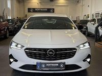 gebraucht Opel Insignia ST 1,5 CDTI DVH Business Aut, el.Sportsitze,Tei...