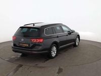 gebraucht VW Passat Variant 2.0 TDI Business Aut MATRIX RADAR
