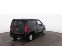 gebraucht Opel Combo E Life 1.5 CDTI Elegance NAVI R-CAM TEMP