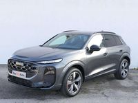 Gebraucht Audi Q3 S-Line 150 PS (110 kW) 2025 Mittelgrau  metallicperleffekt SUV