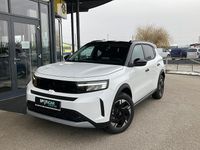 Neu Opel Frontera 83 kW (113 PS) 2026 Weiß SUV