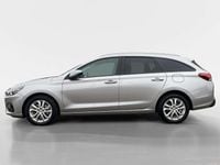 gebraucht Hyundai i30 CW 15 DPI GO