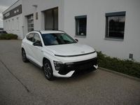 gebraucht Hyundai Kona HEV (SX2)HEV (SX2) N Line 1.6 GDI 2WD HEV k5hl1-PK2/K3