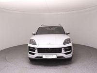 Gebraucht Porsche Cayenne S E-Hybrid 519 PS (381 kW) 2025 Grau SUV