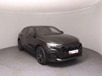 Gebraucht Audi Q8 340 PS (250 kW) 2025 Schwarz SUV