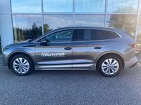gebraucht Skoda Enyaq iV 85 x Loft